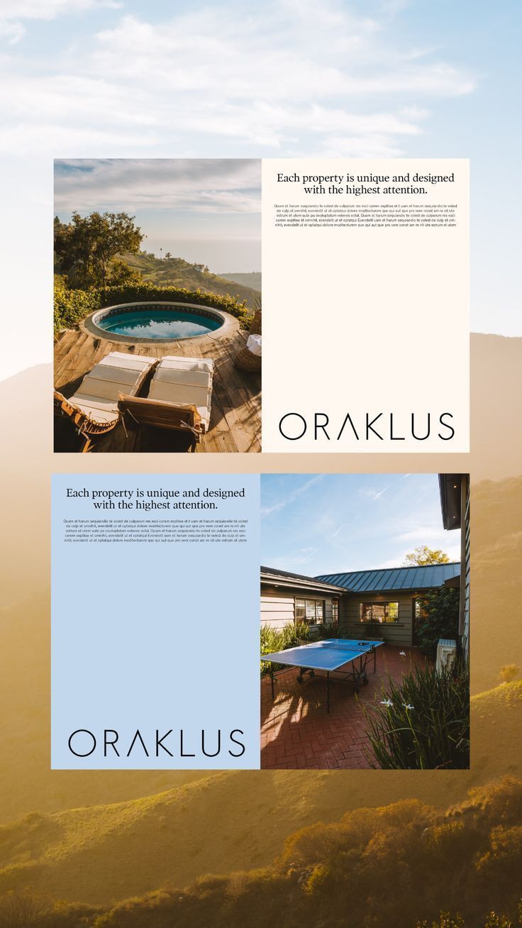 Guest arrival / concierge