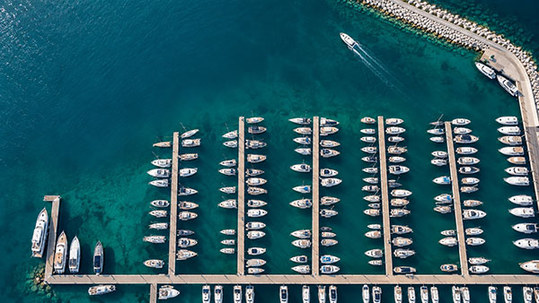 Commercial & Destination Strategy