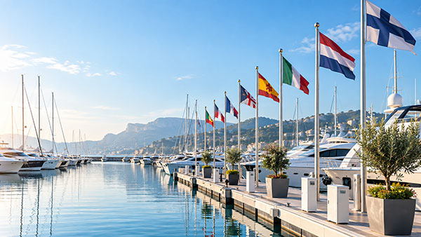 Marina Operations & Management