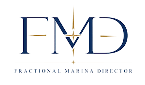 FMD — Fractional Marina Director